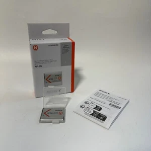 Sony - NP Lithium-Ion Battery - Picture 1 of 3