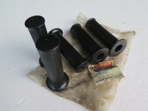 YAMAHA HS1 HS1B L2 YL2 YL2C HANDLE GRIP LH x1 136-26241-00 GENUINE NOS JAPAN - Bild 1 von 4