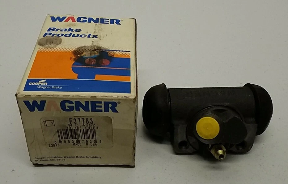 F37783 Wagner Automotive Drum Brake Wheel Cylinder F37783 Wheel Cylinder - Image 1 of 3