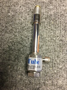 Exair Vortex Tube 3202 thru 3208 2-8 SCFM (57-227 SLPM) 1/8 NPT - Picture 1 of 1