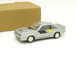 Vitesse SB 1/43 - Opel Manta 400 Grise - Foto 1 di 1