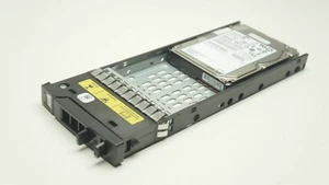 Seagate Savio 10k ST9450404SS 450GB 6GB HDD Hard Drive G021K 0G021K 9PY066-881 - Afbeelding 1 van 4