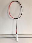 Yonex Badminton Racket Astrox 77 Red