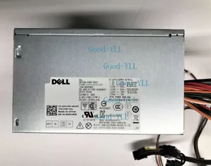 Dell 460W Power Supply 5675 8910 8920 8500 8700 Alienware R5 R6 DM1RW AC460AM01 - Picture 1 of 4