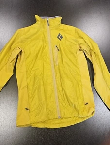 Black Diamond - Jacket, Men's Access Hybrid LT, Ochre, Size M - Picture 1 of 5