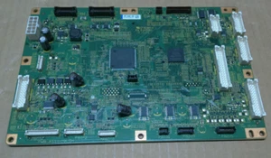 Xerox Professional Finisher Booklet Maker Controller Board A-FN07 ANMP0050 PWB - Picture 1 of 11
