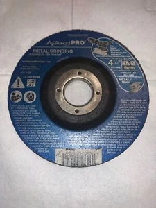 DIABLO PBD045250701F 4-1/2"x7/8" ABRASIVE CUT OFF DISC METAL - Picture 1 of 2