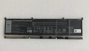 Dell XPS 9500 Precision 5550 86Wh Akku 69KF2 070N2F-S1 LB7 GradeB (lesen) - Bild 1 von 4