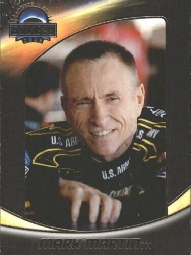 A3336- 2009 Press Pass Eclipse Cards 1-90 +Inserts -You Pick- 15+ FREE US SHIP - Image 1 of 1