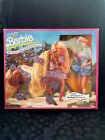 New In Box 12 All American Barbie with Star Stepper Horse 3712 Mattel 1991