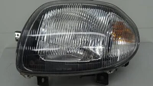Renault Clio II BJ1999 Hauptscheinwerfer Frontscheinwerfer links Modell bis 2001 - Bild 1 von 4