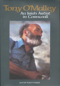 Tony O'Malley : an Irish artist in Cornwall Footnotes on a landscape ; 3 - Picture 1 of 1