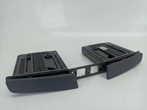 9688798502 left rear tail lamp trims for PEUGEOT 508 I (8D ) 2.0 HDI 2010 168825 - Picture 1 of 5