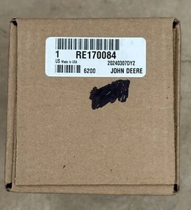 RE170084 Genuine John Deere belt tensioner, new in box. - Picture 1 of 1