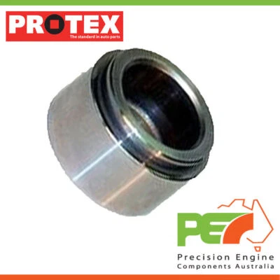 2x Nuevo *PROTEX* Pistón Pinza de Disco - Delantero Para NISSAN 120Y B210 2D Cpe Tracción trasera Foto 1 de 4