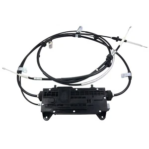 Handbremse Feststellbremse Steuerelement für Land Rover Discovery IV 2009-2016 - Bild 1 von 5