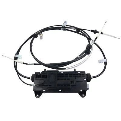 Parking Brake Control Unit For Land Rover Discovery 3 2004-2009 5H322C496AB - Image 1 of 4