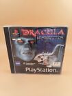 Playstation 1 - Dracula Resurrection (PS1) Komplett