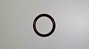 1 er Pack O Ring 35 x 2,5 mm FPM/FKM75 O-Ringe Dichtring  -20/+200 Grad - Bild 1 von 1