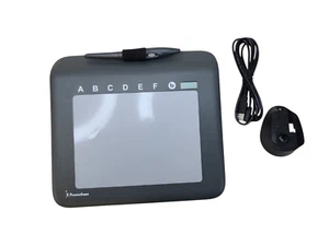 Promethean ActivSlate 60 Graphics tablet Learning, Homeschooling school - Picture 1 of 6