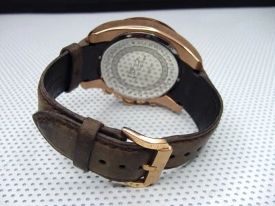 RELOJ HOMBRE DANIEL STEIGER 9112DB-M Foto 1 de 4