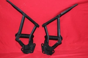 1970 Skylark Hood Hinges - Picture 1 of 1