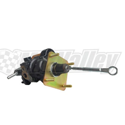 Potenciador de freno hidráulico para Chevy C35 C1500 K1500 GMC K2500 527358 Foto 1 de 4