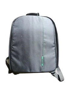 RivaCase Fotorucksack Kameratasche schwarz - Bild 1 von 5
