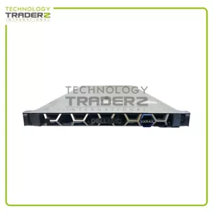 HT808 Dell EMC PowerEdge R640 VXRail E560F 2P Xeon Gold 6240R 64GB 10xSFF Server - Picture 1 of 6