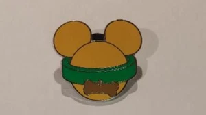Disney Trading Pins-2011 Mickey Mouse Icon-Pluto - Picture 1 of 1