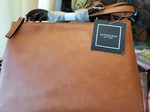 mondani new york handbags - Picture 1 of 4