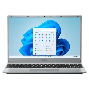MEDION AKOYA E15303 Notebook 15,6" AMD Ryzen 3 4300U 8GB RAM 512GB SSD Win11 - Foto 1 di 9