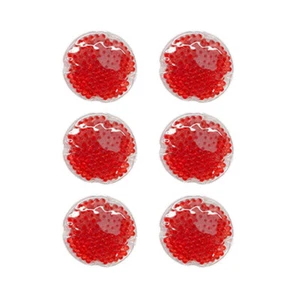 6x Bensons Portable Fidget Shapes Kids/Childrens Sensory Toy 6y+ Asstd - Picture 1 of 6