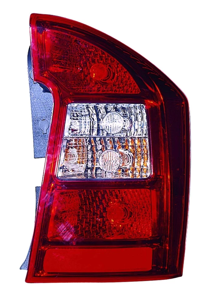 Tail Light Assembly Maxzone 323-1928R-AS fits 07-08 Kia Rondo Foto 1 de 1