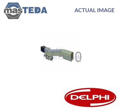 SS11170 CRANKSHAFT POSITION SENSOR LATERAL INSTALLATION DELPHI FOR AUDI A4 B8,A5 - Image 1 of 4