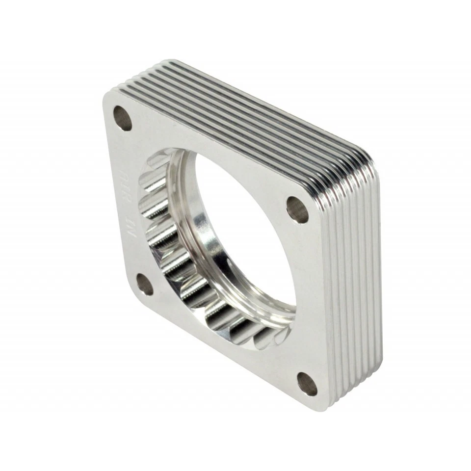 AFE For Ford F-250 Super Duty 1999-2004 Silver Bullet Throttle Body Spacer - Изображение 1 из 4