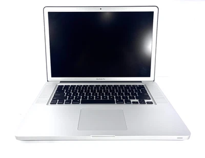 MacBook A1286 2011 - 15", 2,3 GHz Intel Core i7, 8 GB RAM, 750 GB HDD, NO OS - Immagine 1 di 4
