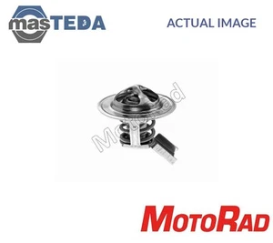 418-77K ENGINE COOLANT THERMOSTAT MOTORAD FOR ISUZU TROOPER III 158KW - Picture 1 of 5