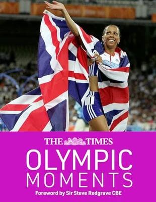 The Times Olympic Moments: 100 epic ..., Dineen, Robert - Image 1 of 2