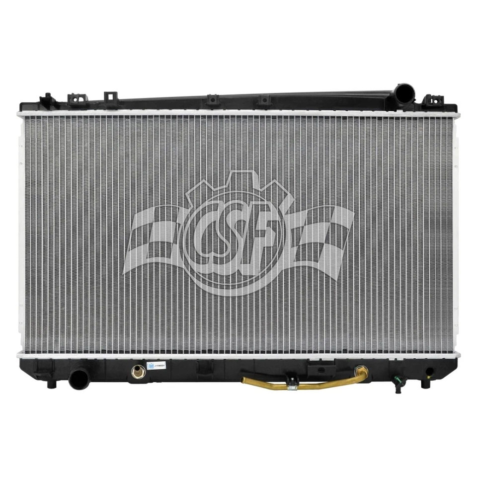 For Toyota Avalon 2000-2004 CSF Engine Coolant Radiator — 第 1/2 张图片
