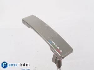 New Ping PLD ANSER 2 Milled 35" PUTTER 447238 - Picture 1 of 4