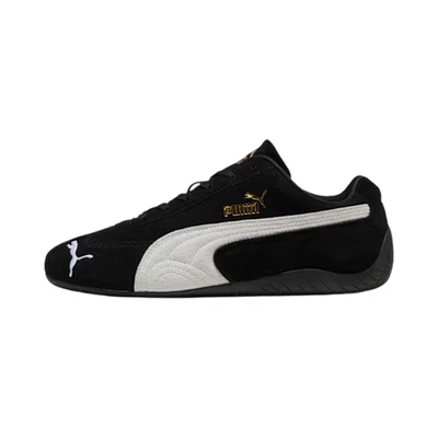 PUMA Unisex Speedcat OG [398846] - Rojo, Negro, Verde, Rosa [OFERTA], Marrón - Nuevo Foto 1 de 4