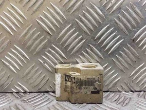 VW GOLF III 1H1 A/C Conditioner Expansion Valve 655302Q 1.9 Diesel 81kw 32165839 - Picture 1 of 3