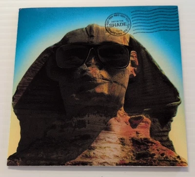 KISS Hot In the Shade CD 1989 GENE SIMMONS Paul Stanley - Image 1 of 3