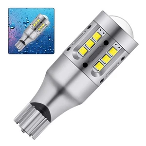 Automotive Spotlight LED Reversing Bulb Direct Installation Enhanced Visibility - Picture 1 of 7