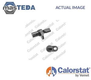 CS0119 CRANKSHAFT POSITION SENSOR LEFT CALORSTAT BY VERNET NEW OE REPLACEMENT - Picture 1 of 5