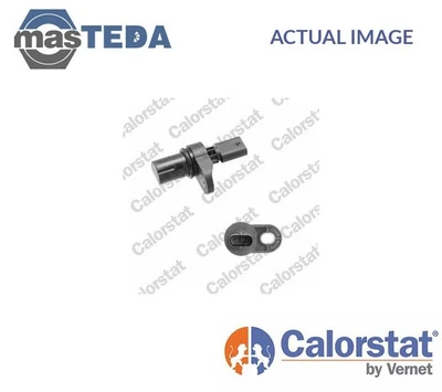 CS0119 CRANKSHAFT POSITION SENSOR LEFT CALORSTAT BY VERNET NEW OE REPLACEMENT - Image 1 of 4