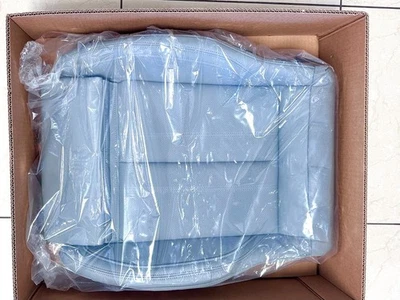 Genuine Audi Occupant Module 80A-898-522-J-KGQ - Image 1 of 4