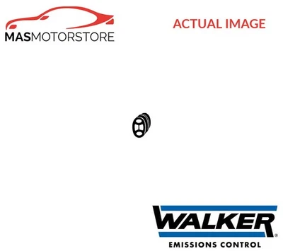 EXHAUST HANGER MOUNTING SUPPORT WALKER 81394 FOR VAUXHALL ASTRA III,CAVALIER III - Image 1 of 4