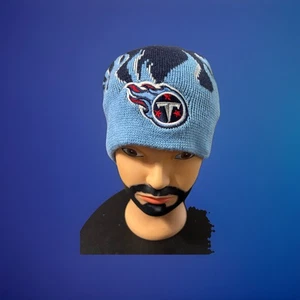 Gorro marca Tennessee Titans NFL - Imagen 1 de 3